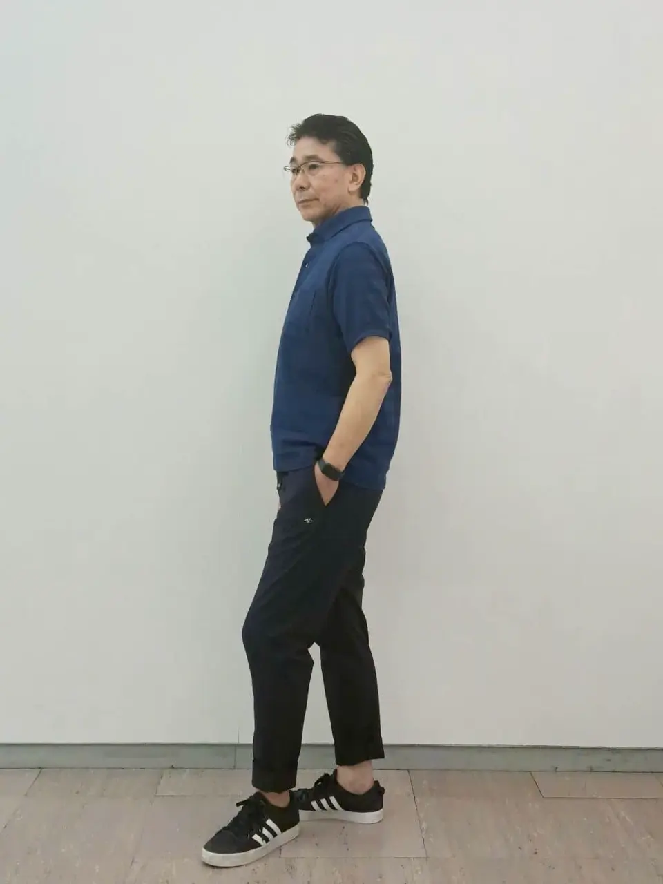 ONWARD CROSSET SELECT 小林 コーディネート画像