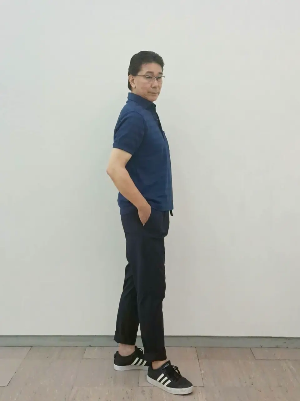 ONWARD CROSSET SELECT 小林 コーディネート画像