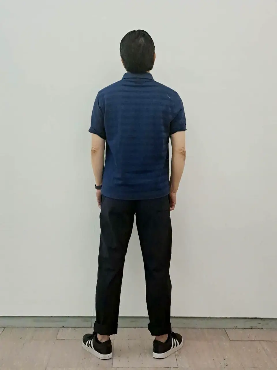 ONWARD CROSSET SELECT 小林 コーディネート画像