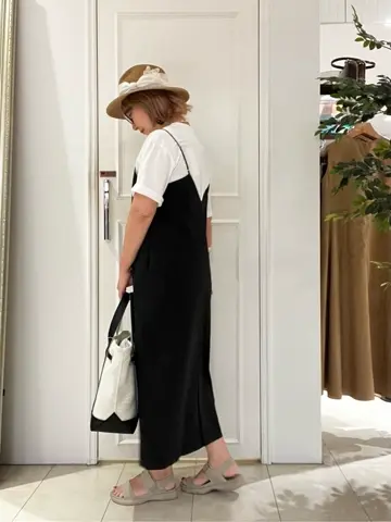 ONWARD CROSSET SELECT 作山 コーディネート画像