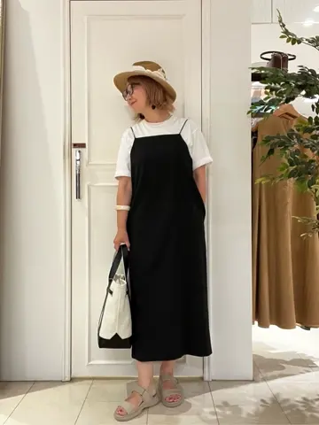 ONWARD CROSSET SELECT 作山 コーディネート画像