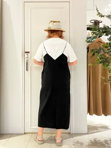 ONWARD CROSSET SELECT 作山 コーディネート画像