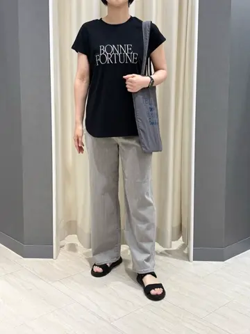 ONWARD CROSSET SELECT N コーディネート画像