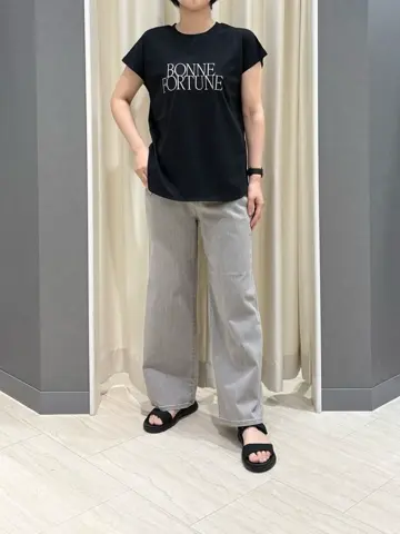 ONWARD CROSSET SELECT N コーディネート画像