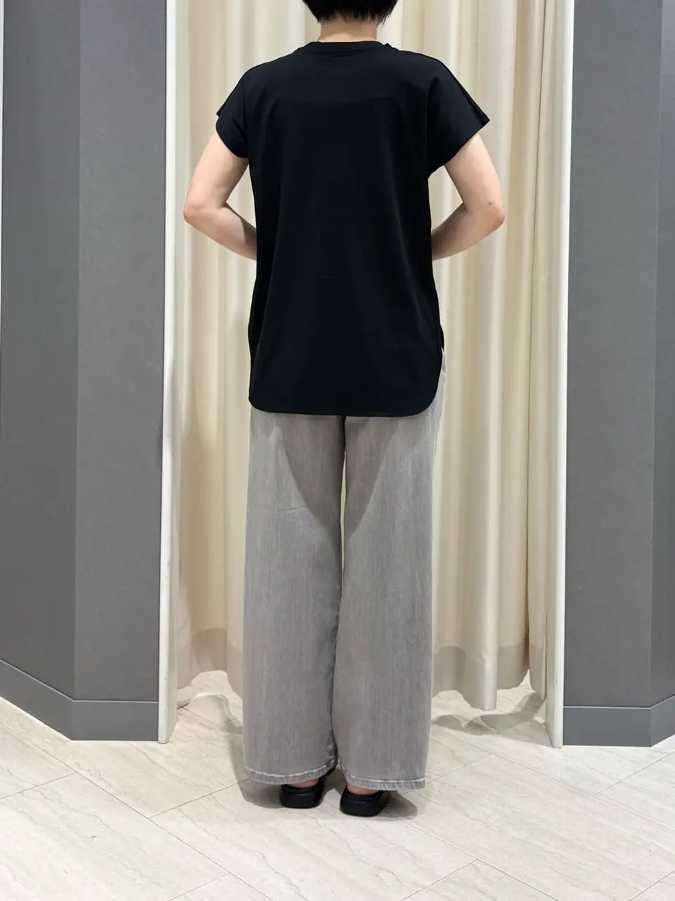 ONWARD CROSSET SELECT N コーディネート画像