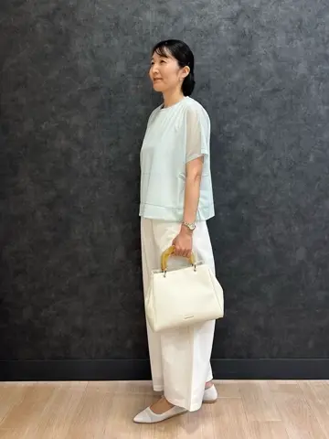 ONWARD CROSSET SELECT 鈴木 コーディネート画像