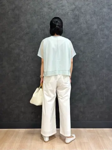 ONWARD CROSSET SELECT 鈴木 コーディネート画像