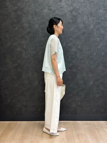 ONWARD CROSSET SELECT 鈴木 コーディネート画像