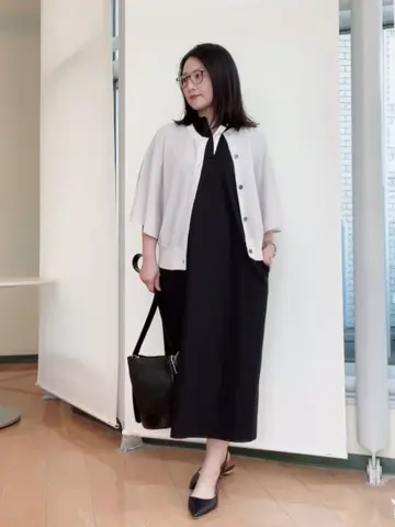 ONWARD CROSSET SELECT 渡邉 コーディネート画像