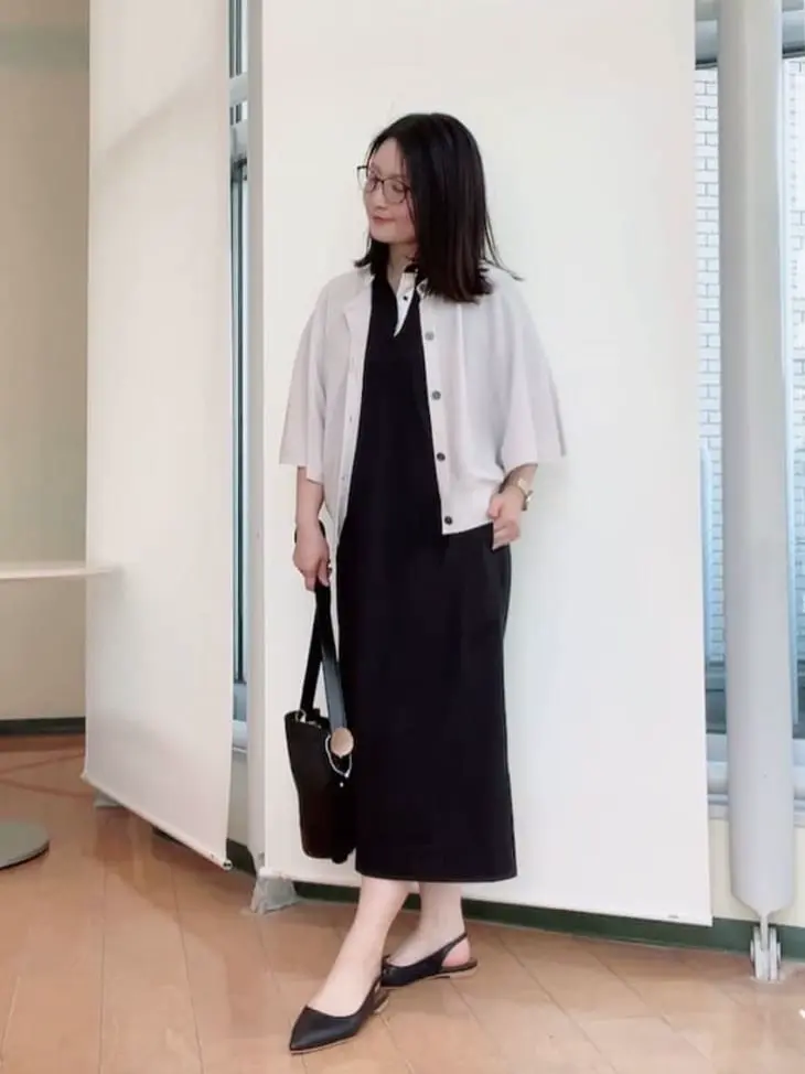 ONWARD CROSSET SELECT 渡邉 コーディネート画像