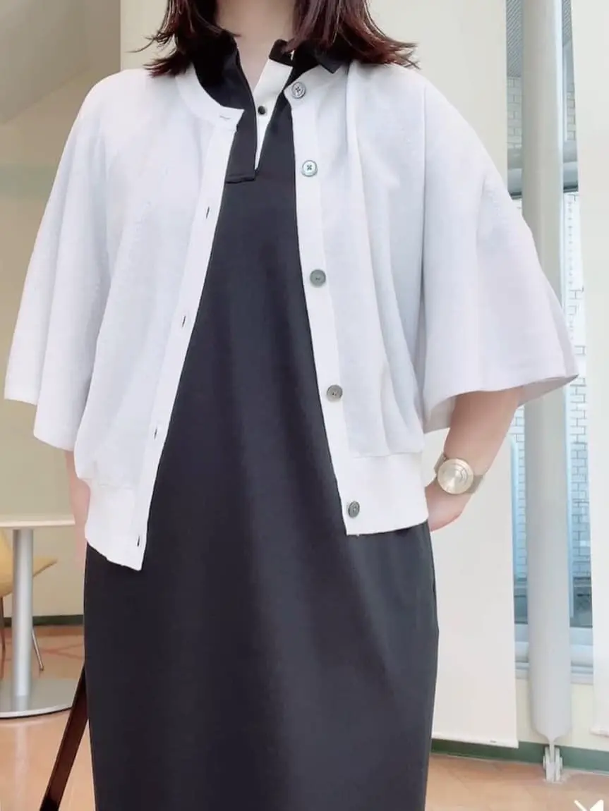 ONWARD CROSSET SELECT 渡邉 コーディネート画像