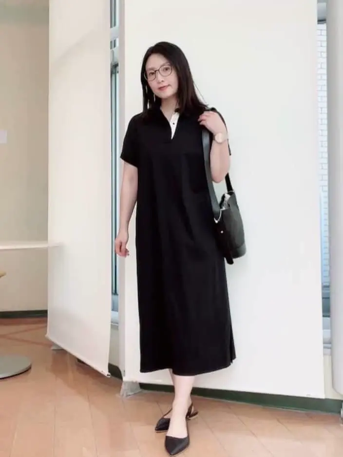 ONWARD CROSSET SELECT 渡邉 コーディネート画像