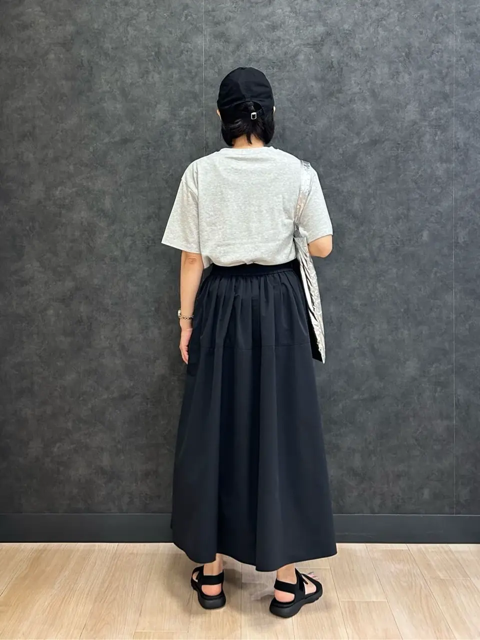 ONWARD CROSSET SELECT 鈴木 コーディネート画像