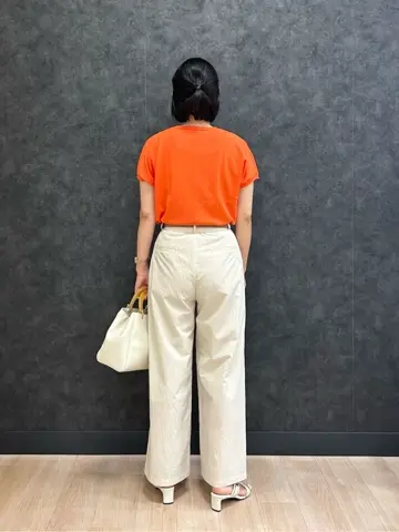 ONWARD CROSSET SELECT 鈴木 コーディネート画像