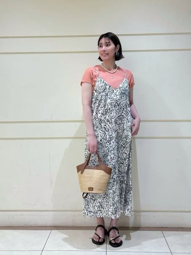  太田 コーディネート画像