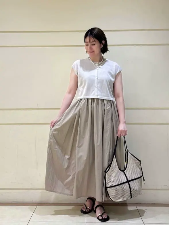  太田 コーディネート画像