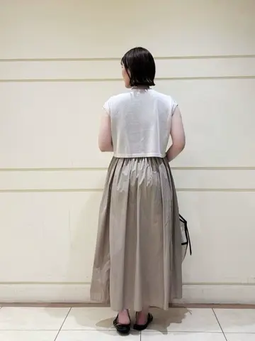 ONWARD CROSSET SELECT 太田 コーディネート画像