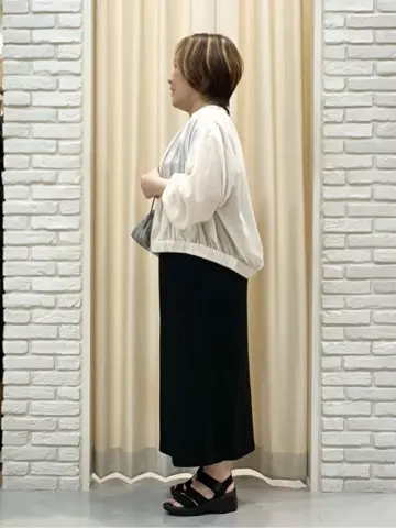 ONWARD CROSSET SELECT 吉田 コーディネート画像