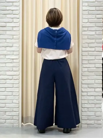 ONWARD CROSSET SELECT 吉田 コーディネート画像