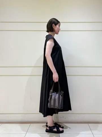 ONWARD CROSSET SELECT 太田 コーディネート画像