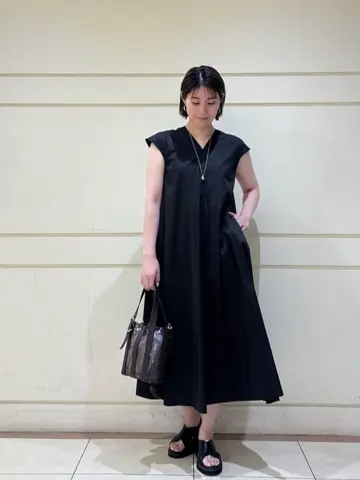 ONWARD CROSSET SELECT 太田 コーディネート画像