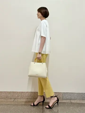 ONWARD CROSSET SELECT 伊藤 コーディネート画像