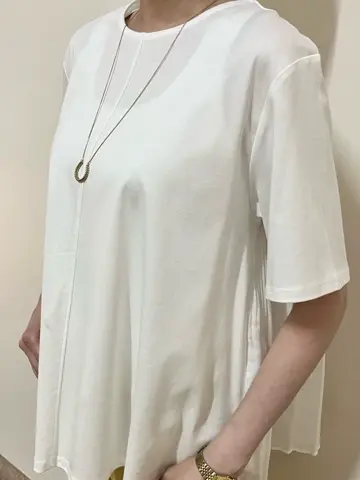 ONWARD CROSSET SELECT 伊藤 コーディネート画像