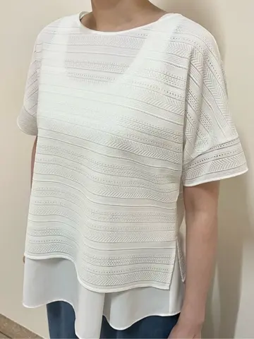 ONWARD CROSSET SELECT 伊藤 コーディネート画像