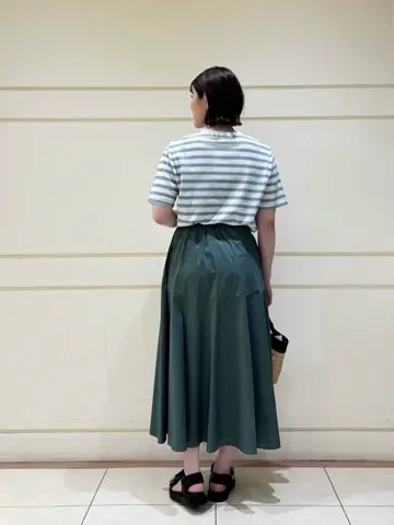 ONWARD CROSSET SELECT 太田 コーディネート画像