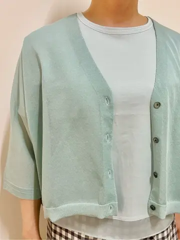 ONWARD CROSSET SELECT 菅原 コーディネート画像