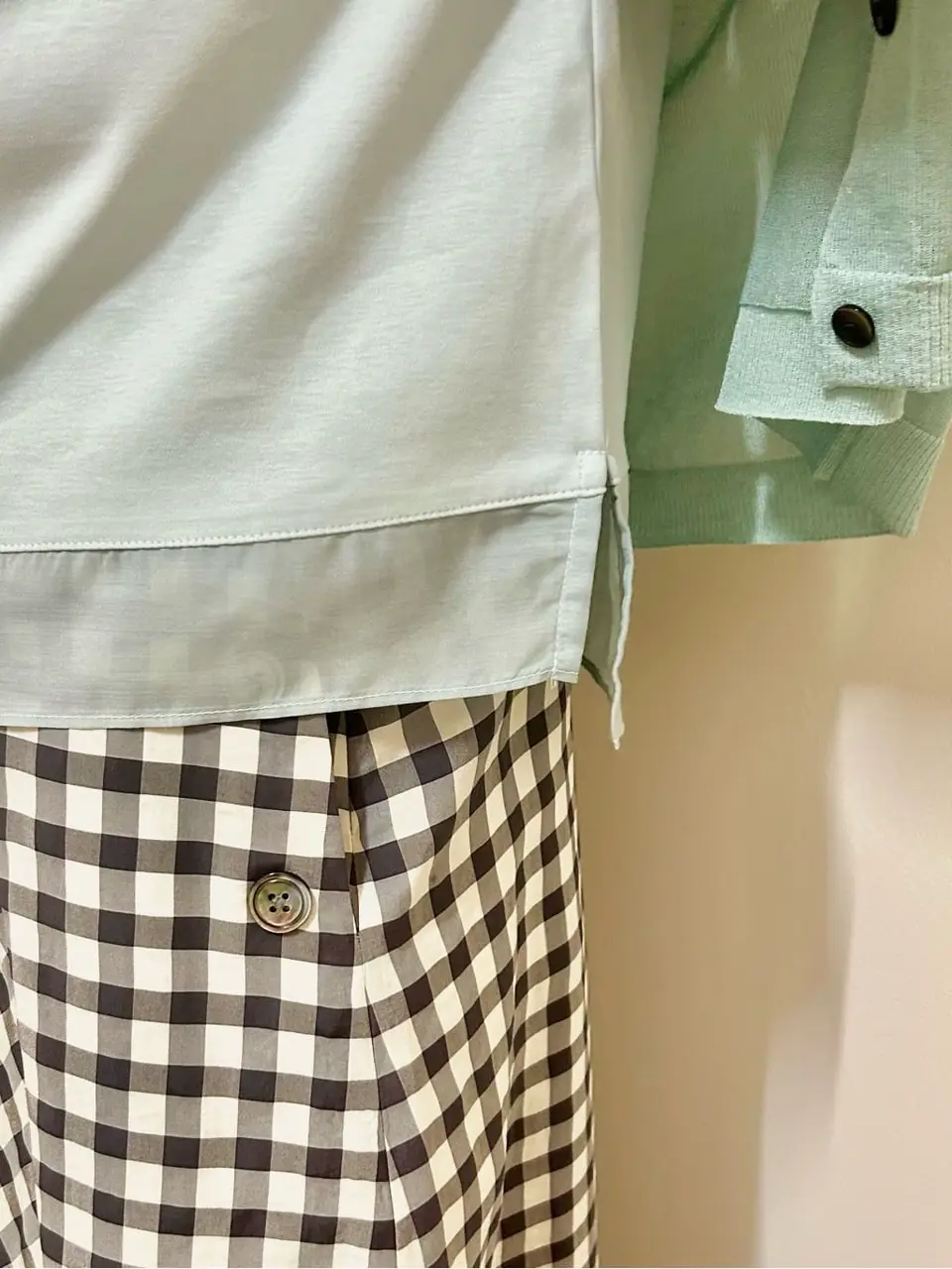 ONWARD CROSSET SELECT 菅原 コーディネート画像