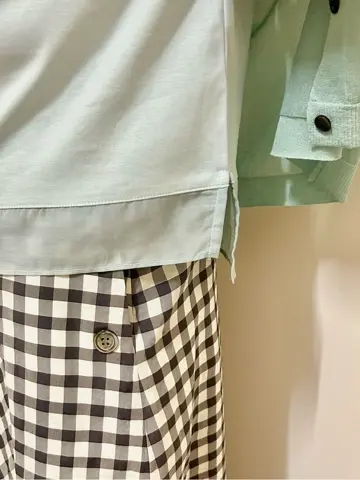 ONWARD CROSSET SELECT 菅原 コーディネート画像