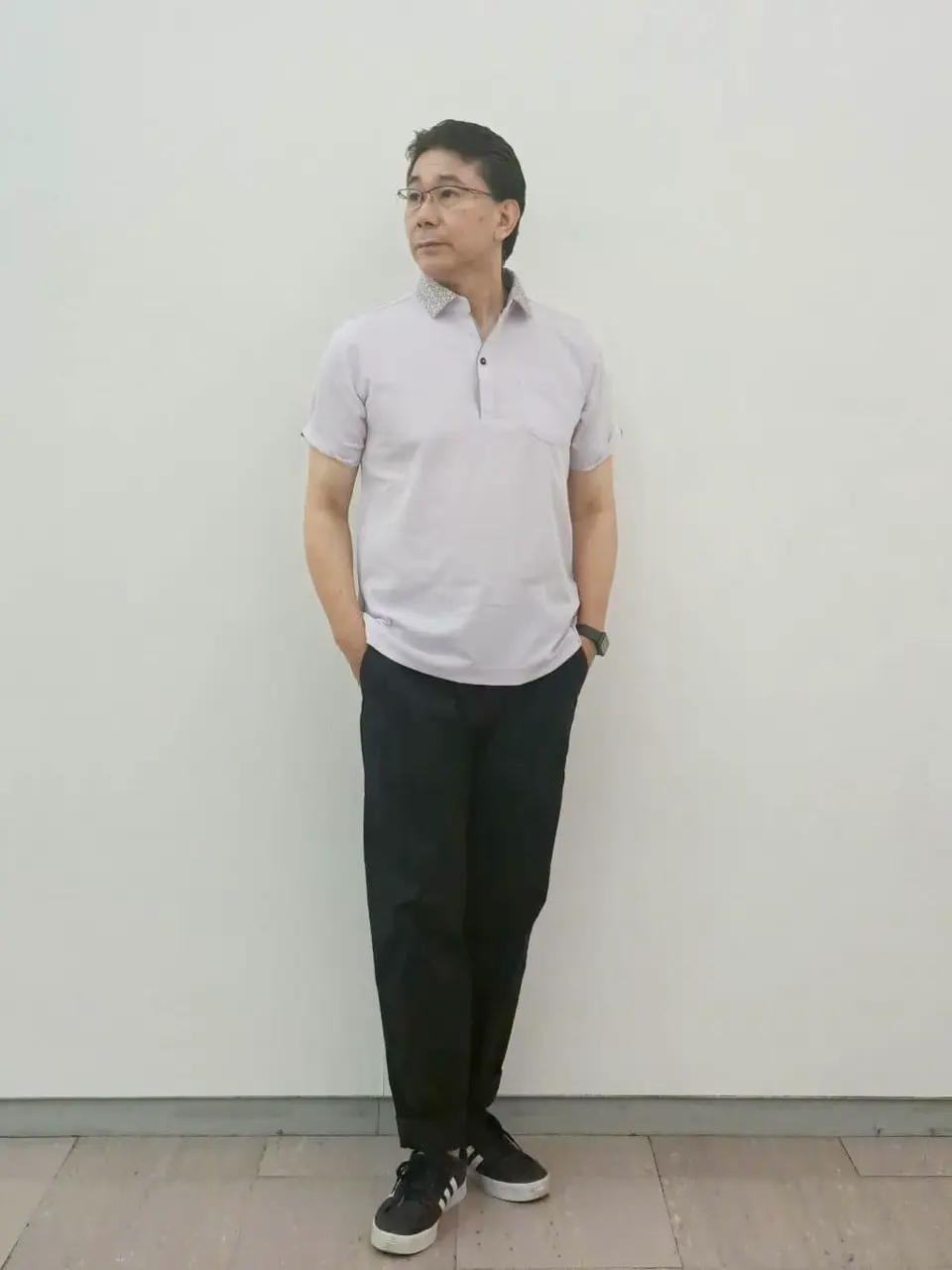 ONWARD CROSSET SELECT 小林 コーディネート画像