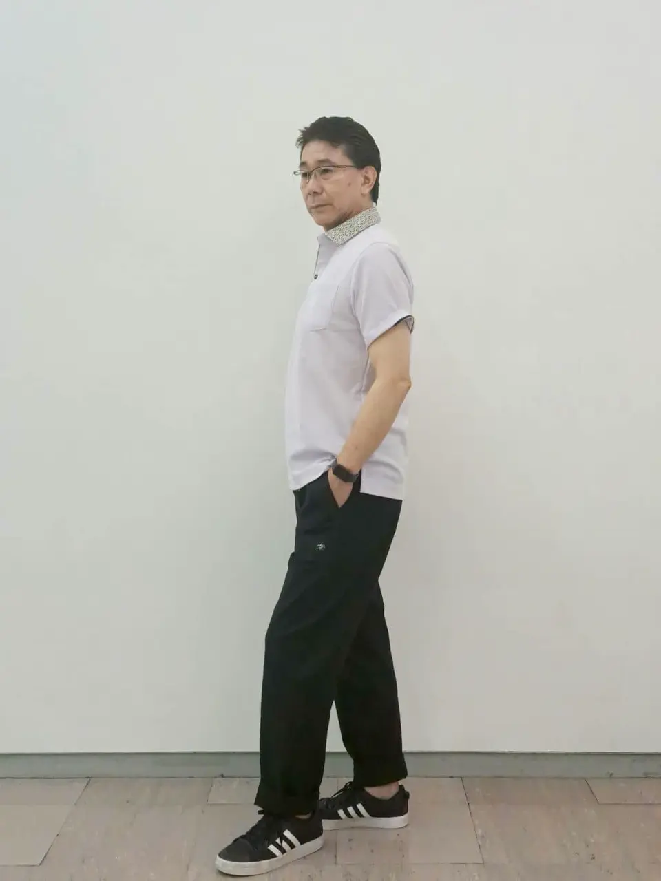 ONWARD CROSSET SELECT 小林 コーディネート画像