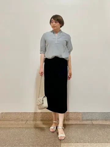 ONWARD CROSSET SELECT 菅原 コーディネート画像