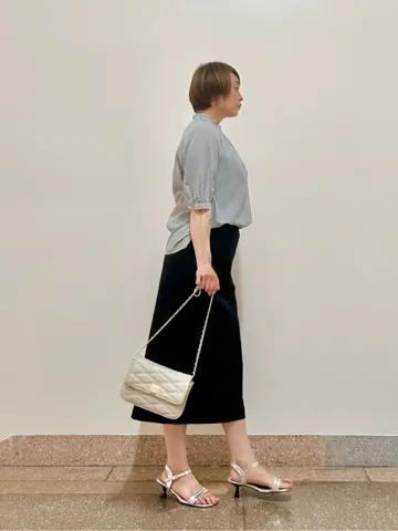 ONWARD CROSSET SELECT 菅原 コーディネート画像