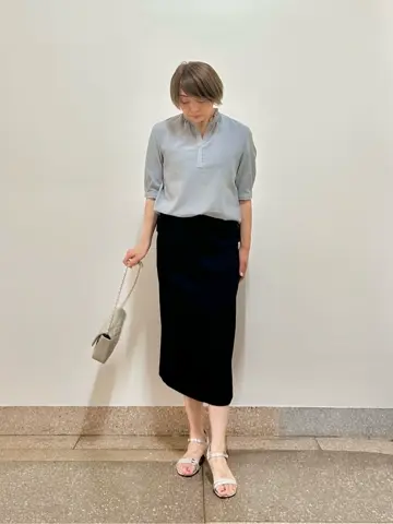 ONWARD CROSSET SELECT 菅原 コーディネート画像