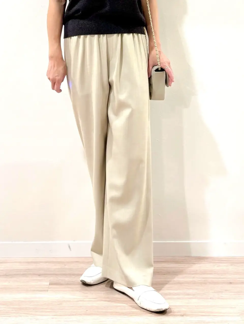 ONWARD CROSSET SELECT 照木 コーディネート画像