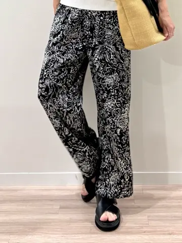 ONWARD CROSSET SELECT 照木 コーディネート画像