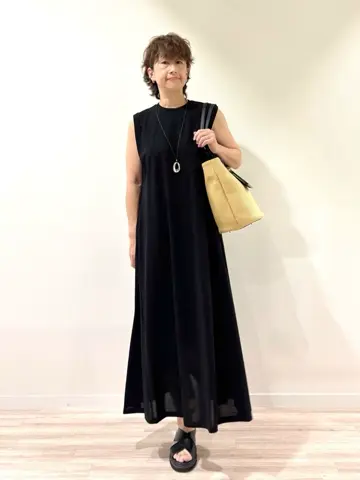 ONWARD CROSSET SELECT 照木 コーディネート画像