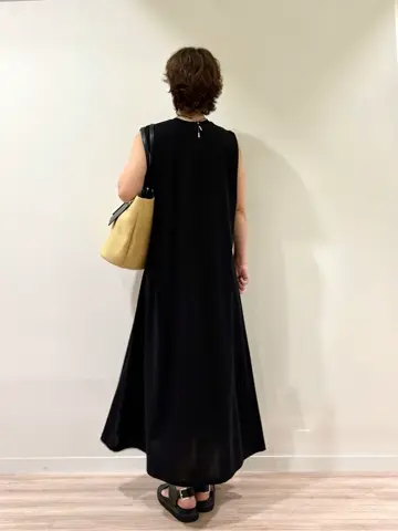 ONWARD CROSSET SELECT 照木 コーディネート画像