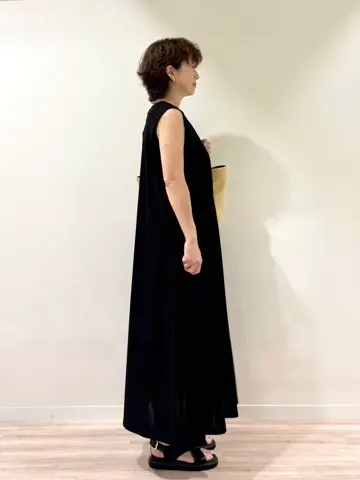 ONWARD CROSSET SELECT 照木 コーディネート画像