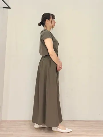 ONWARD CROSSET SELECT SAKAI コーディネート画像