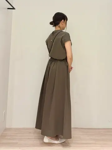 ONWARD CROSSET SELECT SAKAI コーディネート画像