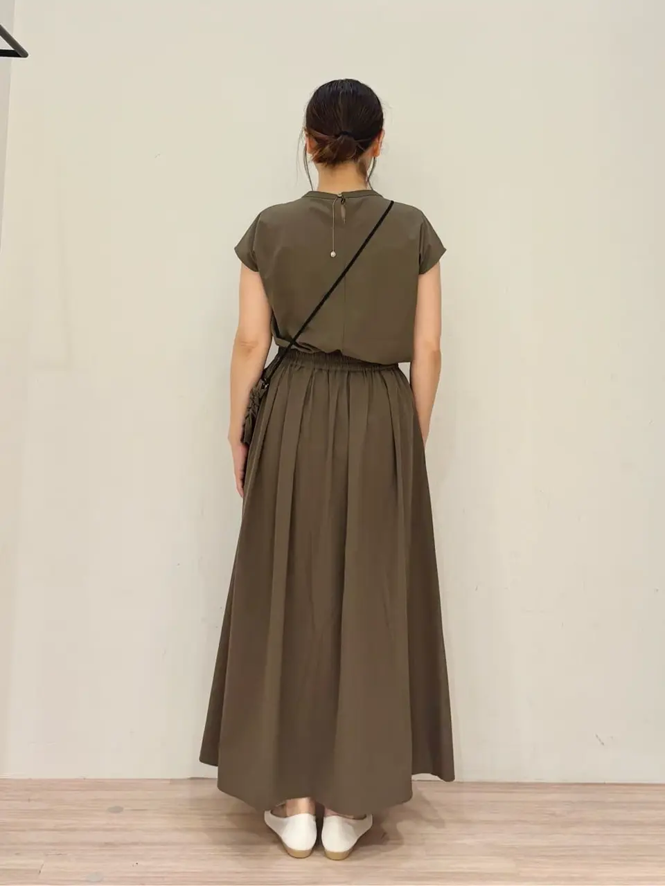 ONWARD CROSSET SELECT SAKAI コーディネート画像