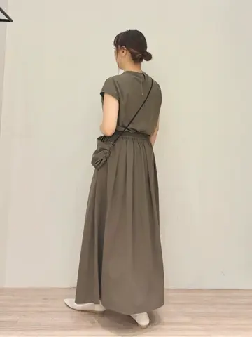 ONWARD CROSSET SELECT SAKAI コーディネート画像