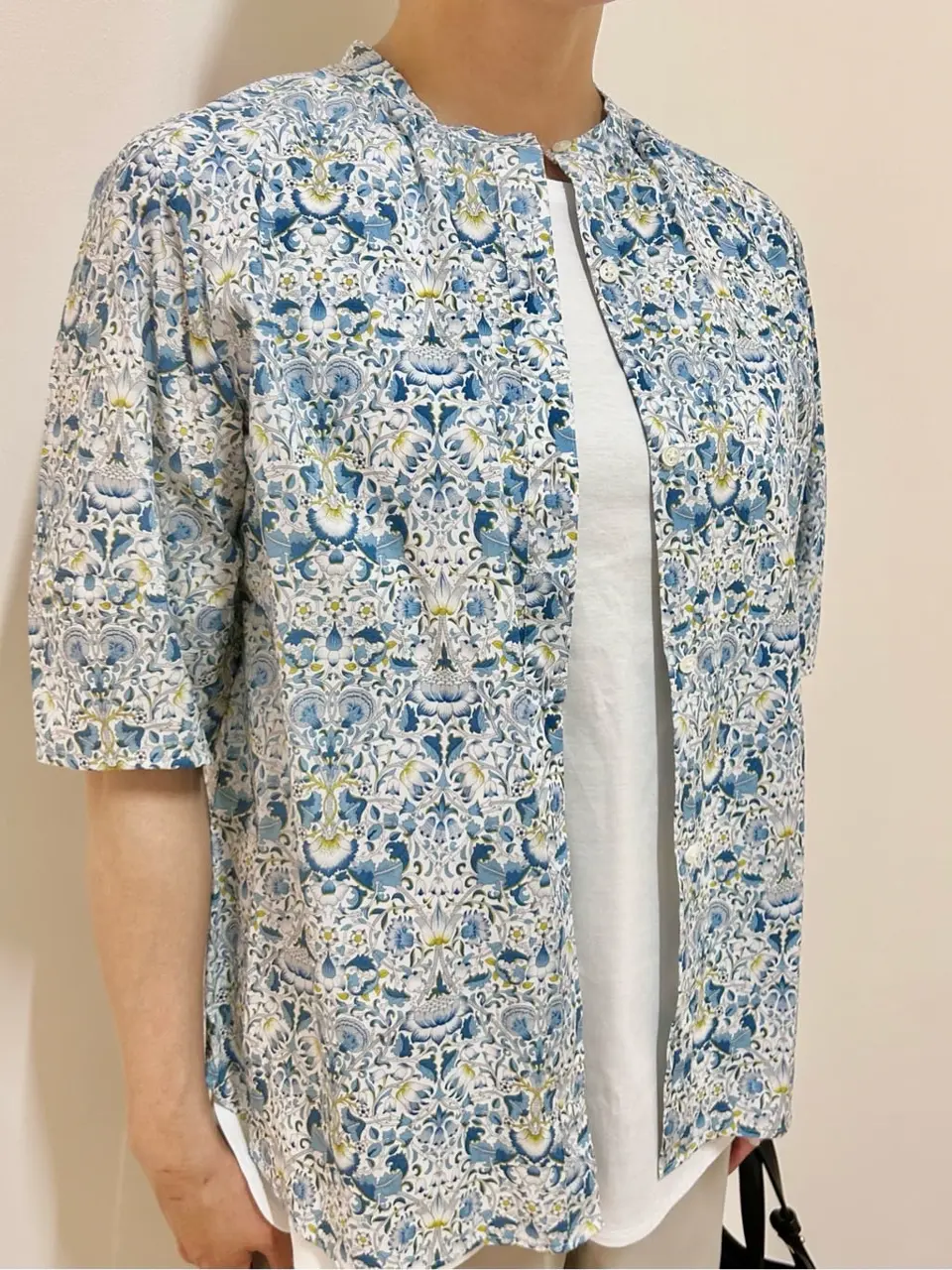 ONWARD CROSSET SELECT 菅原 コーディネート画像