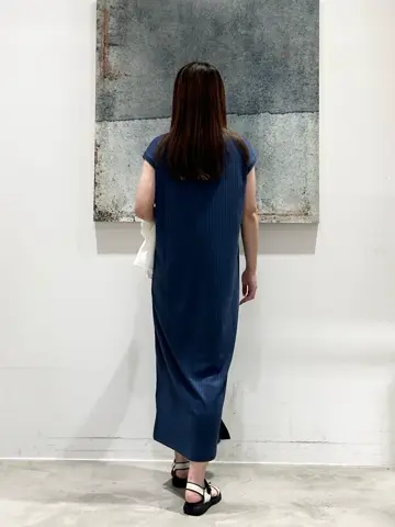 ONWARD CROSSET SELECT 樋熊 コーディネート画像