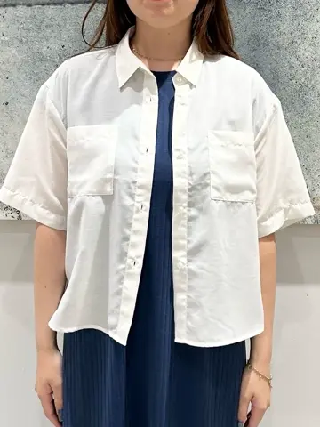 ONWARD CROSSET SELECT 樋熊 コーディネート画像