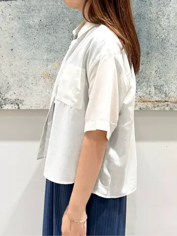 ONWARD CROSSET SELECT 樋熊 コーディネート画像